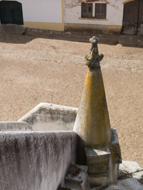 istock Architecture of Viana Do Alentejo. 1138467878