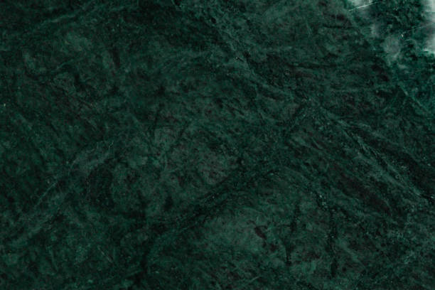 istock Malachite deep green natural marble texture, grunge marble stone texture 1138470944