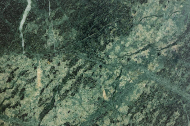 istock Malachite deep green natural marble texture, grunge marble stone texture 1138471374