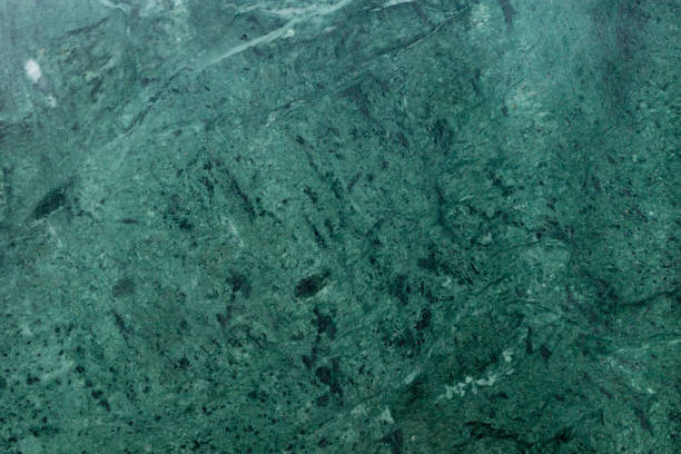 istock Malachite deep green natural marble texture, grunge marble stone texture 1138471448