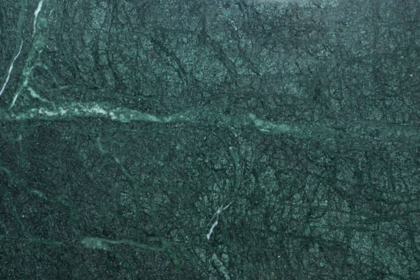 istock Malachite deep green natural marble texture, grunge marble stone texture 1138471530