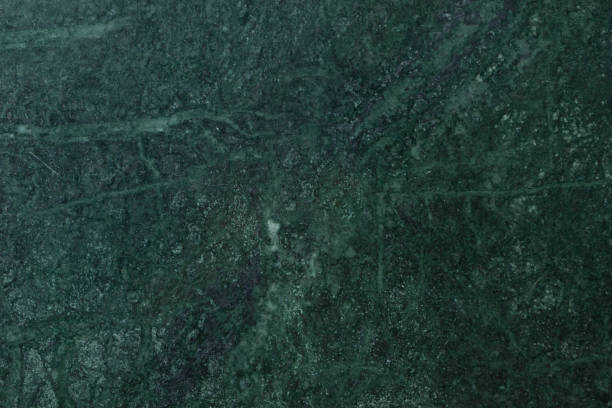 istock Malachite deep green natural marble texture, grunge marble stone texture 1138471666