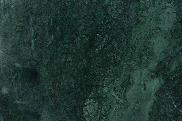 istock Malachite deep green natural marble texture, grunge marble stone texture 1138471717