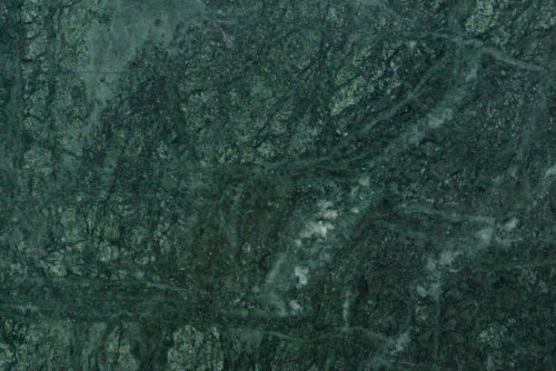 istock Malachite deep green natural marble texture, grunge marble stone texture 1138471792