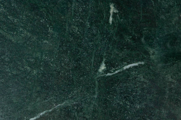 istock Malachite deep green natural marble texture, grunge marble stone texture 1138472240
