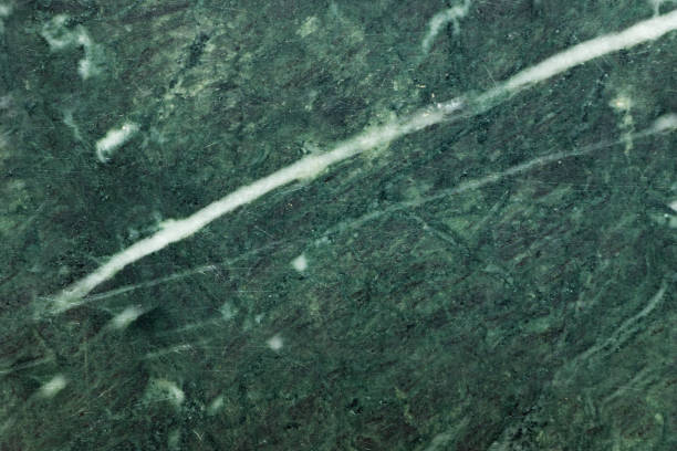 istock Malachite grunge green natural marble texture 1138472735