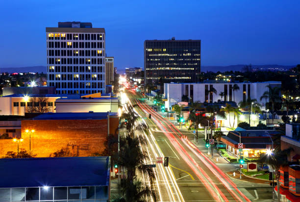 istock Santa Ana, California 1138473653