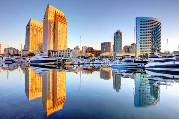 istock San Diego, California 1138473659
