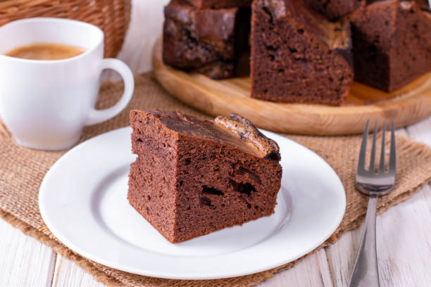 istock A slice of homemade chocolate cake 1138475710