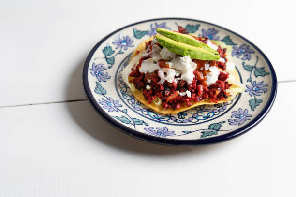 istock Mexican food. 