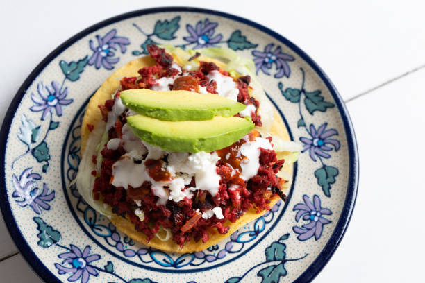istock Mexican food. 
