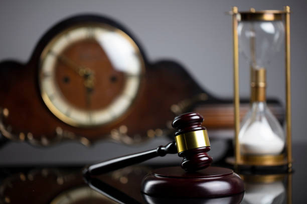 istock The law concept background. 1138476988