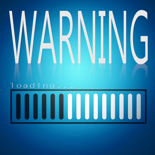 Loading Screen Warning 790+ Singapore Warning Sign Danger Sign Stock Photos, Pictures ...