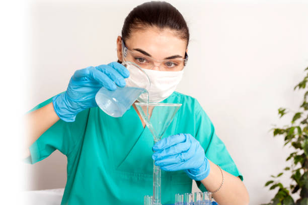 istock doctor scientist researcher 1138489437