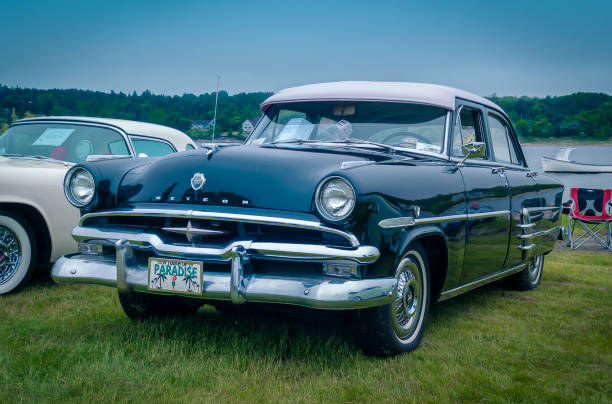 Ford Meteor Fotos Bilder und Stockfotos iStock