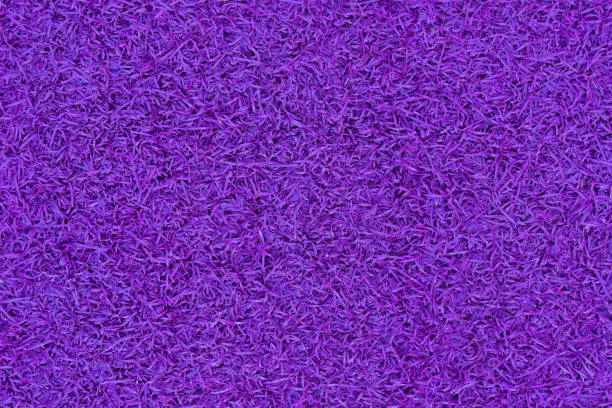 Photo of Purple wall texture texture background