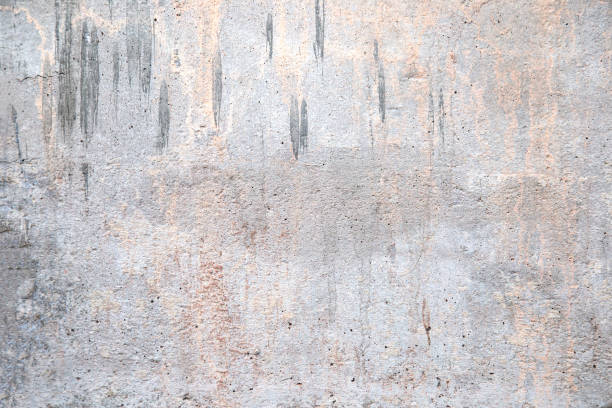 istock Black and white grunge urban texture with copy space. Abstract surface dust and rough dirty wall background or wallpaper with empty template for all design. Distress or dirt and damage effect concept 1138508790