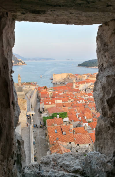 istock croatia from the rock windows 1138513764