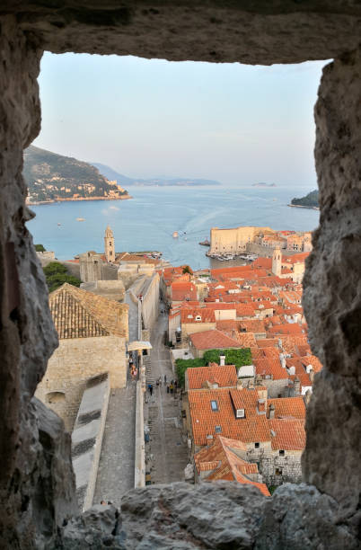 istock croatia from the rock windows 1138513790