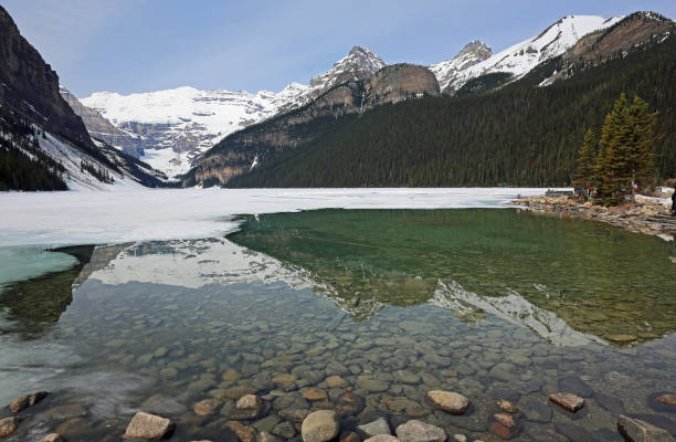istock On Lake Lousie 1138526565