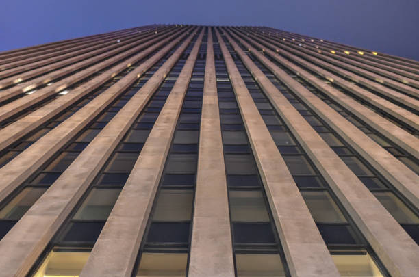 istock Rockefeller Center - New York City 1138545895