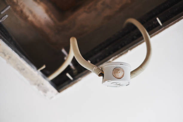 istock Details of renovation in an old kitchen 1138553993