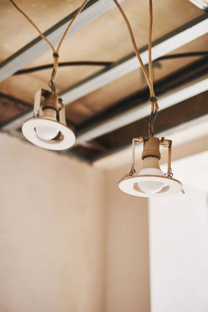istock Details of renovation in an old kitchen 1138554151