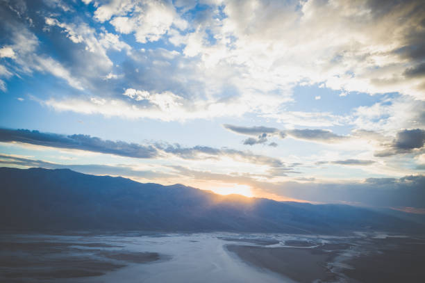 istock Death valley National Park 1138566063
