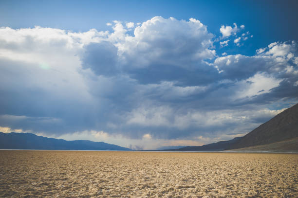 istock Death valley National Park 1138566893