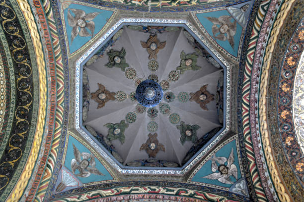 istock Holy Etchmiadzin Cathedral - Vagharshapat, Armenia 1138567859