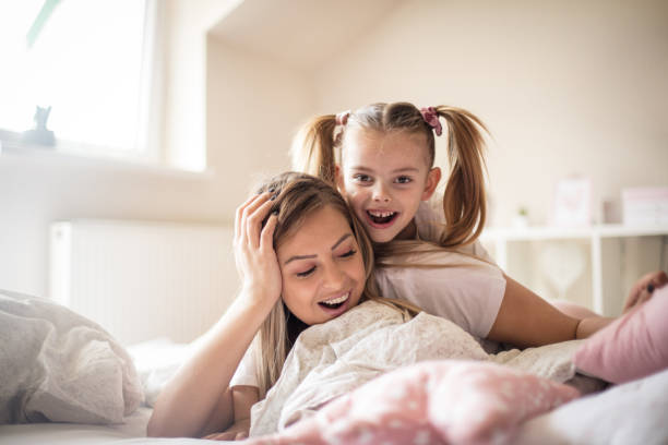 istock I love fun with my mom. 1138569100