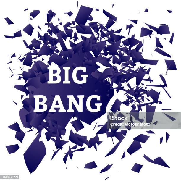 Glass Exploding Vector Vector Abstract Slow Motion Explode Broken Glass Particle Element Stock ...