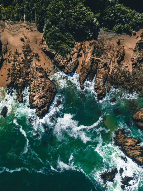 istock Drone South Africa 1138573822