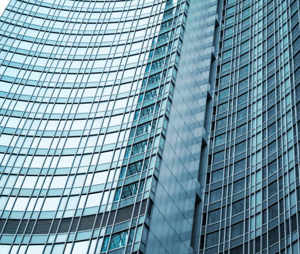 istock buildings in city 1138574132