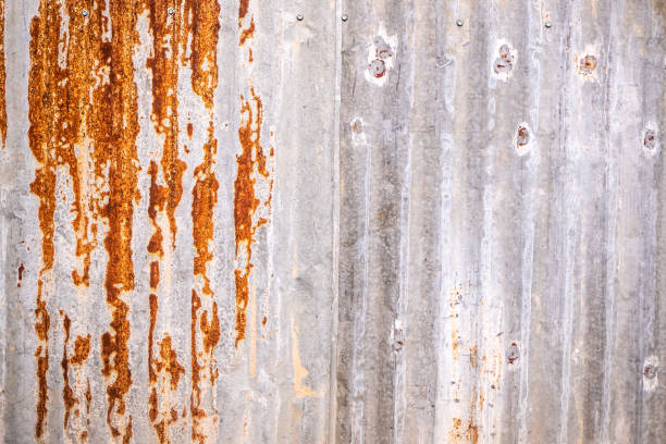 istock Zinc Texture, Zinc Background, Zinc Rust  wallpaper 1138577261
