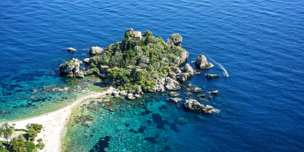 istock Ionian Sea near Taormina 1138587436