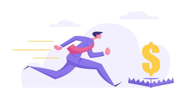320+ Credit Risk Management Stock Illustrations, Royalty-Free Vector