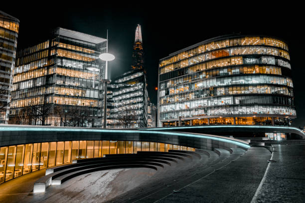 istock The Scoop at more London 1138588761