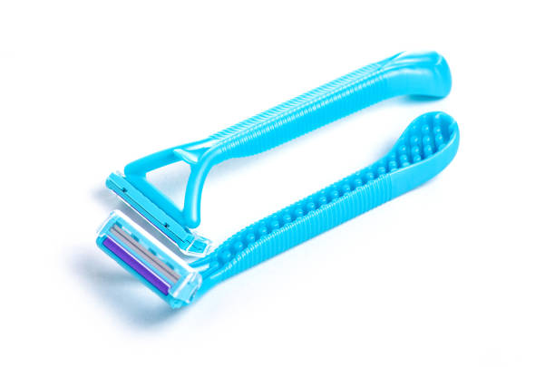 istock Razor beauty body care 1138589370