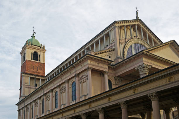 istock cathedral, Novara, Italy 1138593839