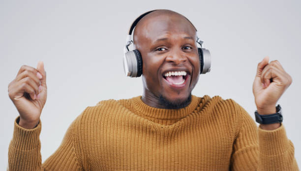 istock Music is my life 1138597504