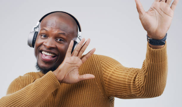 istock Nothing but the music 1138597510
