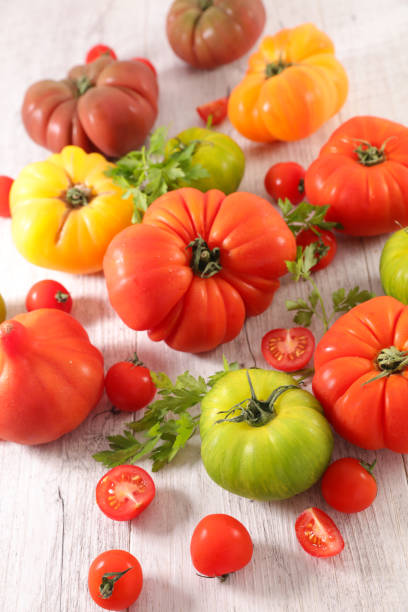 istock colorful heap of tomatoes 1138603985