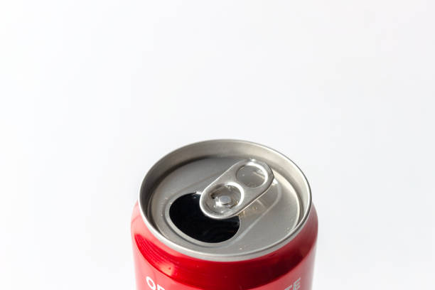 istock closeup metallic can with soft-focus and over light in the background 1138612540
