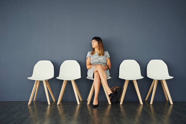 istock I wonder if they know that I'm actually here 1138616909