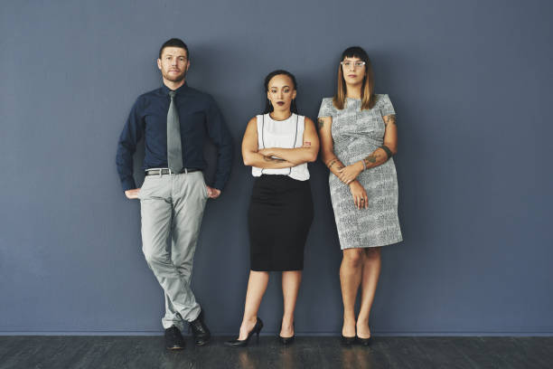 istock We are the three most patient people in the world 1138616946
