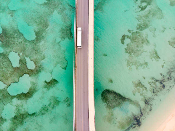 istock A Road on the island In Okinawa 1138617228
