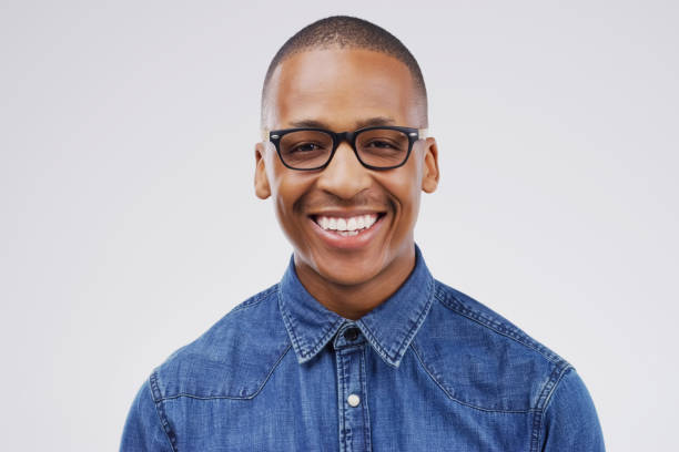 istock You're smiling because I'm smiling 1138617852
