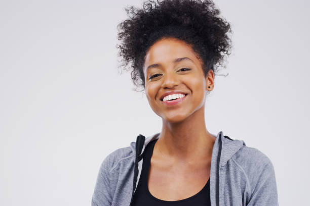 istock Smiling is the best accessory you can wear 1138619100