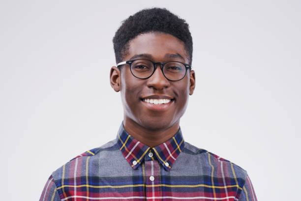 istock What looks good on everyone? A smile 1138619175